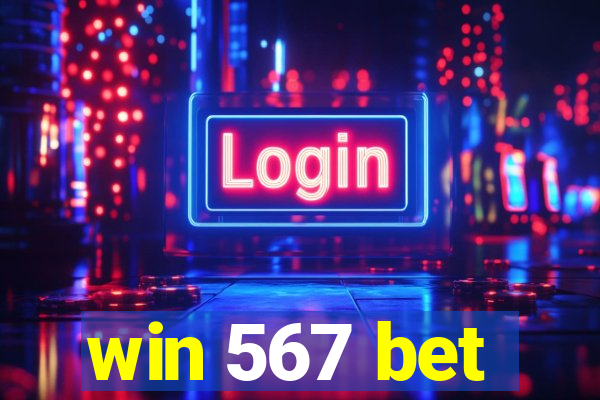 win 567 bet